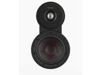 DALI Sonik On-Wall — Kolumny ścienne hi-fi z SMC™ do kina domowego Biały - 3