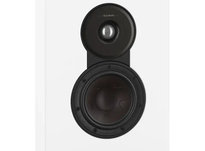 DALI Sonik On-Wall — Kolumny ścienne hi-fi z SMC™ do kina domowego Biały - 4