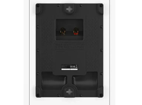 DALI Sonik On-Wall — Kolumny ścienne hi-fi z SMC™ do kina domowego Biały - 5