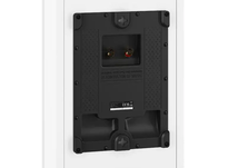 DALI Sonik On-Wall — Kolumny ścienne hi-fi z SMC™ do kina domowego Biały - 6