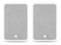 DALI Sonik On-Wall — Kolumny ścienne hi-fi z SMC™ do kina domowego Biały - 2