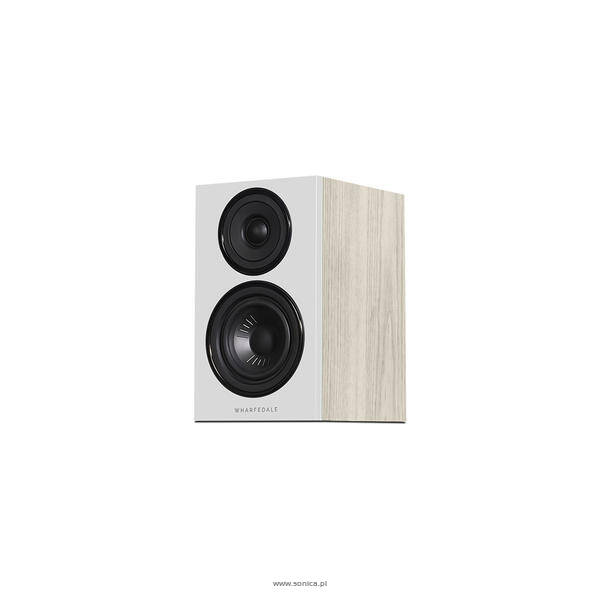 WHARFEDALE  DIAMOND 12.0 Jasny Dąb