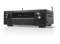 DENON AVR-S760H - 2