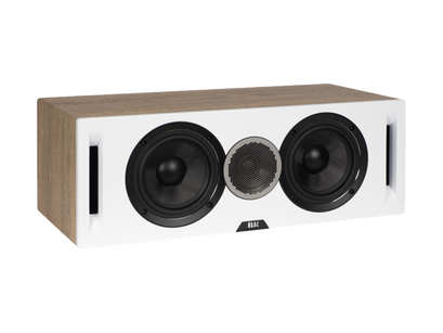ELAC DEBUT REFERENCE C5 Biały