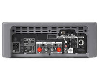 DENON RCDN-10 Szary - 3
