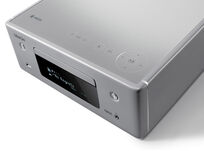 DENON RCDN-10 Szary - 2