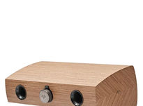 Sonus Faber Sonetto Center G2 — Kolumna centralna do kina domowego Walnut - 2