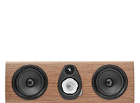 Sonus Faber Sonetto Center G2 — Kolumna centralna do kina domowego Walnut - 3