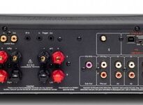 CAMBRIDGE AUDIO CXA61 Luna Grey - 3