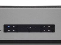CAMBRIDGE AUDIO CXA61 Luna Grey - 2
