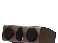 Sonus Faber Sonetto Center G2 — Kolumna centralna do kina domowego Wenge - 2