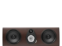 Sonus Faber Sonetto Center G2 — Kolumna centralna do kina domowego Wenge - 4
