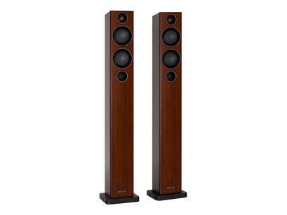 MONITOR AUDIO Radius R270 Orzech