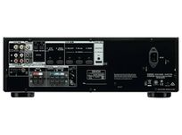 DENON AVR-X550BT Czarny - 3