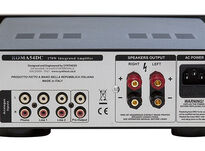 SYNTHESIS ROMA 54DC Black Alu - 3