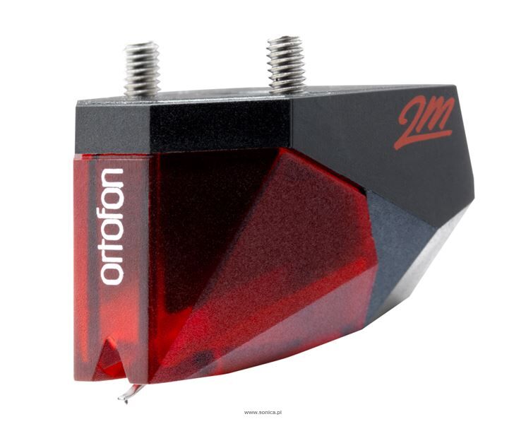 Ortofon 2M Red Verso