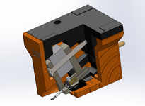 Ortofon Quintet, Bronze - 5