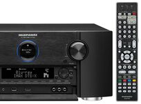 MARANTZ AV7705 (AV 7705) Czarny - 2