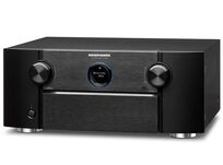 MARANTZ AV7705 (AV 7705) Czarny - 3