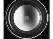 DALI SUB E-12F Czarny - 2