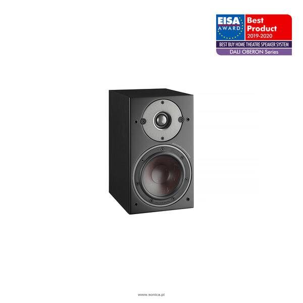 DALI OBERON 1 Czarny