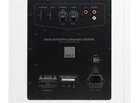 DALI SUB E-9F Czarny - 3