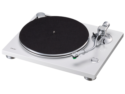 TEAC TN-3B Biały