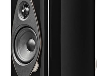 Sonus faber Sonetto I G2 (Czarny połysk) - 2