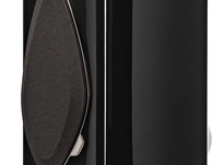 Sonus faber Sonetto I G2 (Czarny połysk) - 3