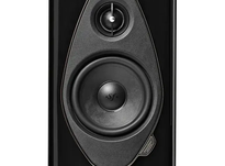 Sonus faber Sonetto I G2 (Czarny połysk) - 4