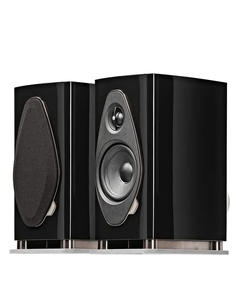 Sonus faber Sonetto I G2 (Czarny połysk)