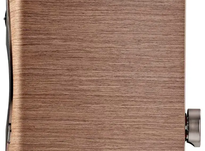 Sonus Faber Sonetto II G2 — Kolumny podstawkowe premium z DAD™ Walnut - 5
