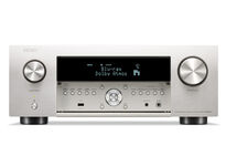 Denon AVC-X4800H Silver - 3