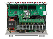 Denon AVC-X4800H Silver - 5