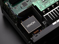 Denon AVC-X4800H Silver - 6