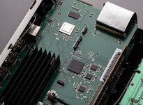 Denon AVC-X4800H Silver - 7