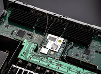 Denon AVC-X4800H Silver - 8