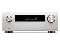 Denon AVC-X4800H Silver - 2