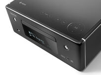 DENON RCDN-11 DAB Czarny - 2