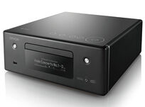 DENON RCDN-11 DAB Czarny - 3