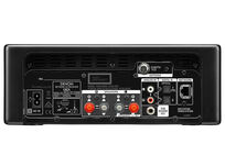 DENON RCDN-11 DAB Czarny - 4