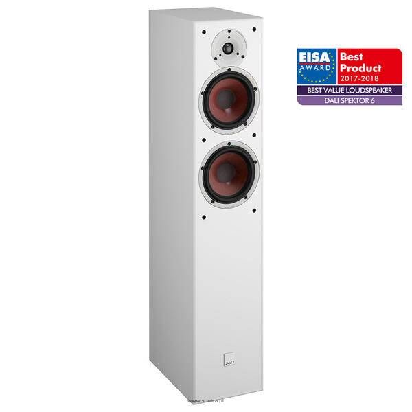 DALI Spektor 6  Biały
