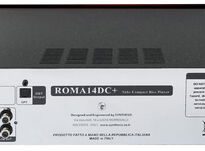 SYNTHESIS ROMA 14DC+ White - 2