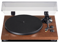 TEAC TN-280BT Orzech - 2