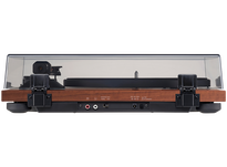 TEAC TN-280BT Orzech - 3