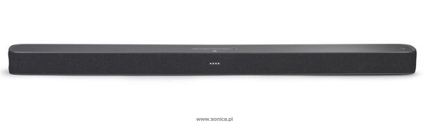 JBL LINK BAR Android TV i Google Assistant Czarny