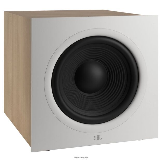 JBL STAGE2 220P White 