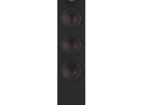 DALI Sonik 9 — Kolumny podłogowe hi-fi z technologią SMC i 34Hz basem Czarny - 3