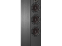 DALI Sonik 9 — Kolumny podłogowe hi-fi z technologią SMC i 34Hz basem Czarny - 4
