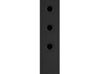 DALI Sonik 9 — Kolumny podłogowe hi-fi z technologią SMC i 34Hz basem Czarny - 6